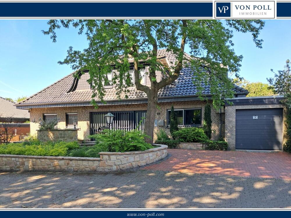 Thumbnail-Eine Wohnresidenz mit Stil, Komfort und Raum zur Entfaltung – ein Zuhause mit Seltenheitswert