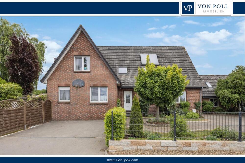 Thumbnail-Luxus im Grünen: Traumgarten trifft Top-Invest – Selbsttragendes Refugium im Außenbereich