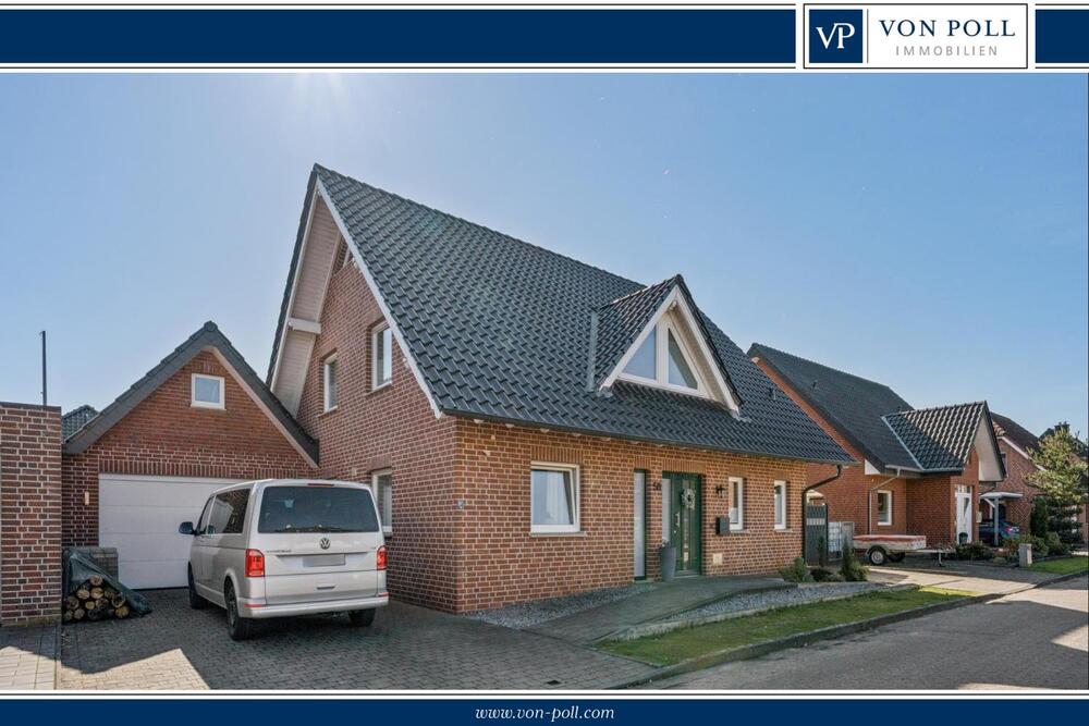 Thumbnail-Ein Zuhause zum Ankommen und Wohlfühlen – Ideal für Familien!