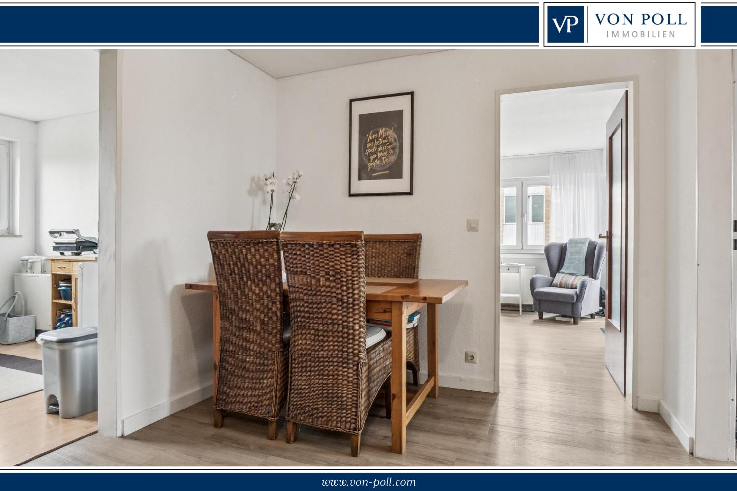 Thumbnail-Attraktive Eigentumswohnung in Steinfurt – Ideal für Eigennutzer & Kapitalanleger!