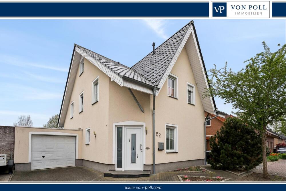 Thumbnail-Viel Platz, viele Möglichkeiten – Gepflegtes Wohnhaus mit flexibler Nutzung