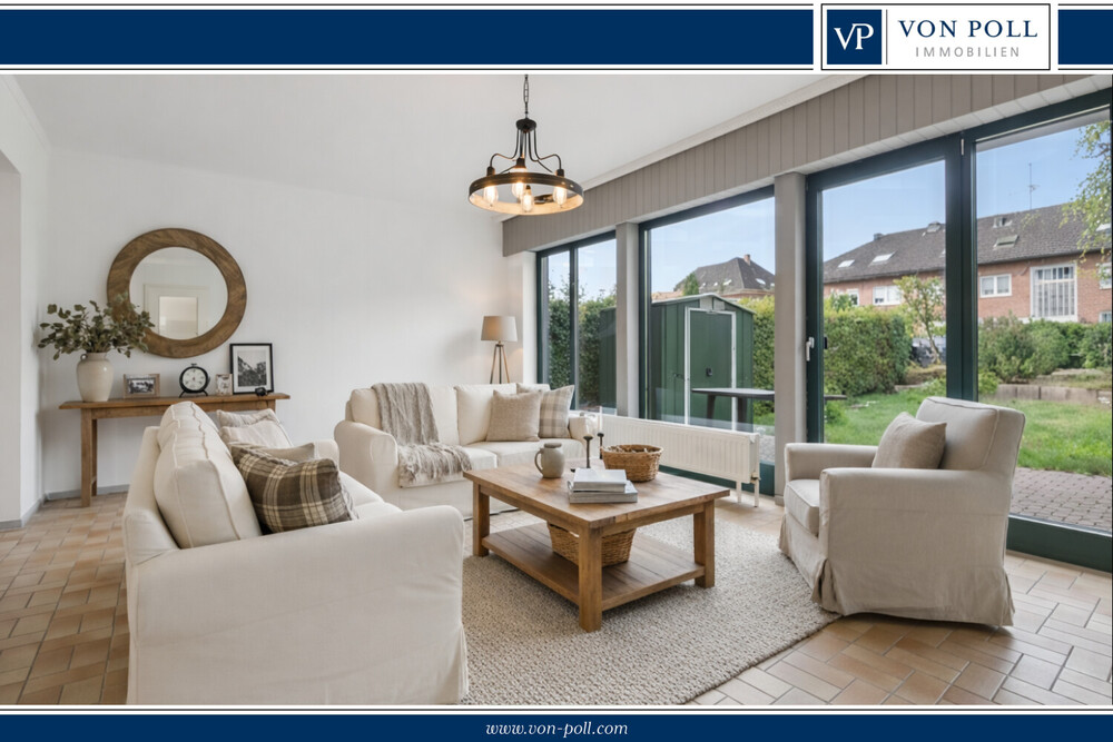 Thumbnail-Ihr neues Zuhause in Münster-Hiltrup – Platz für die ganze Familie und Raum für Ihre Ideen!