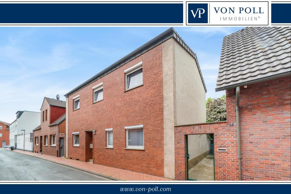 Thumbnail-Gepflegtes Mehrfamilienhaus mit drei Wohneinheiten – Kapitalanlage oder Eigennutzung