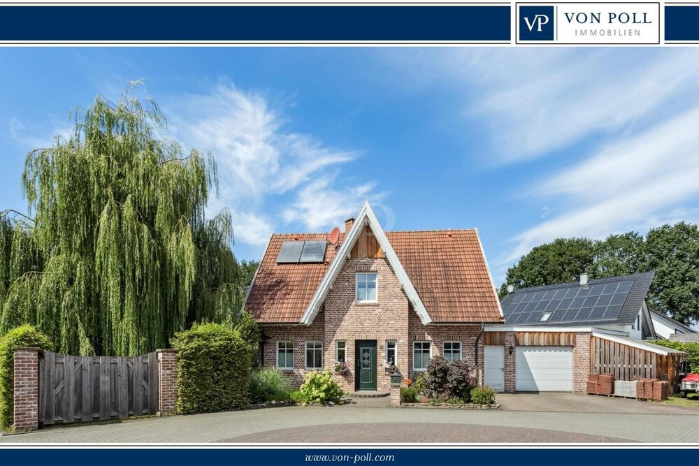 Thumbnail-Wohnen. Leben. Wohlfühlen – Ihr neues Zuhause mit Platz für die ganze Familie