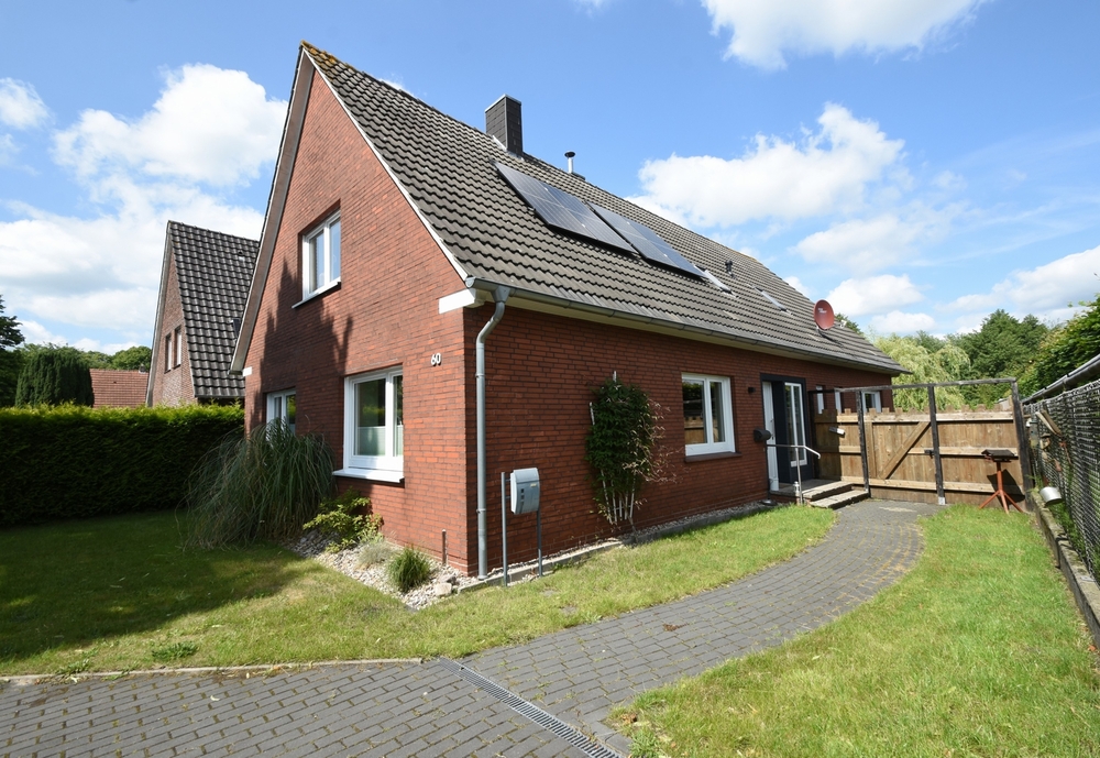 Thumbnail-Attraktives Einfamilienhaus mit umfangreichen Modernisierungen!