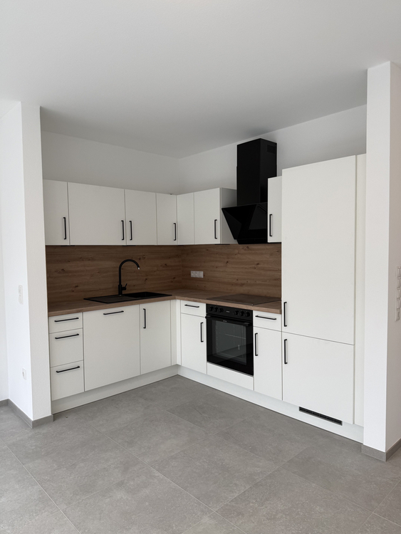 Thumbnail-Reihenhäuser zur Miete in ruhiger Lage von Aschendorf