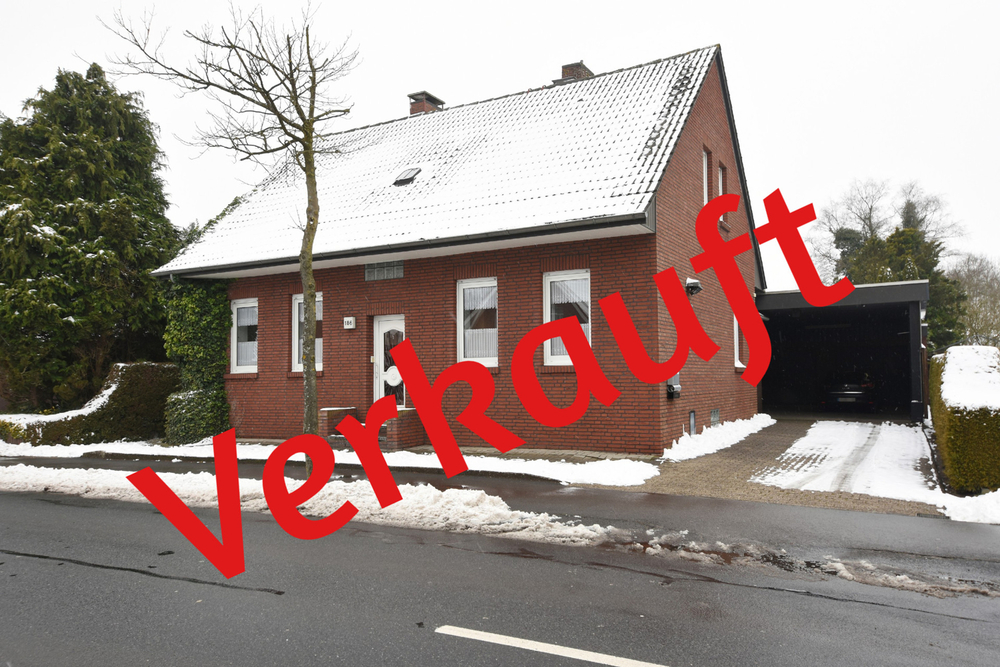 -verkauft