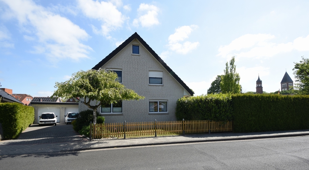 Thumbnail-Großzügiges Einfamilienhaus in Top-Lage am Obenende in Papenburg!