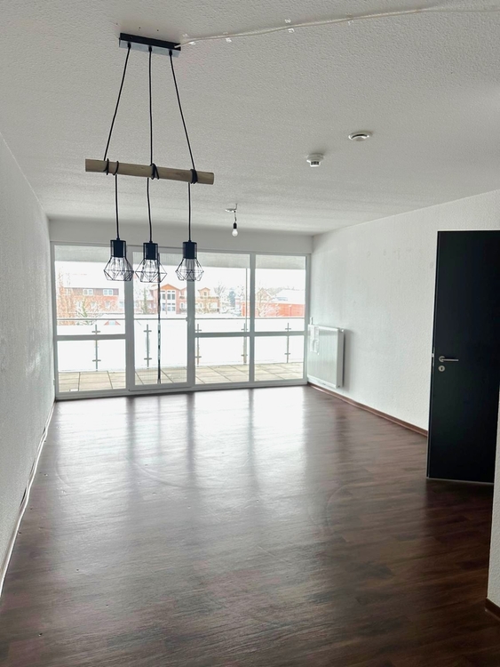 Thumbnail-gemütliche Obergeschosswohnung mit großem Balkon!