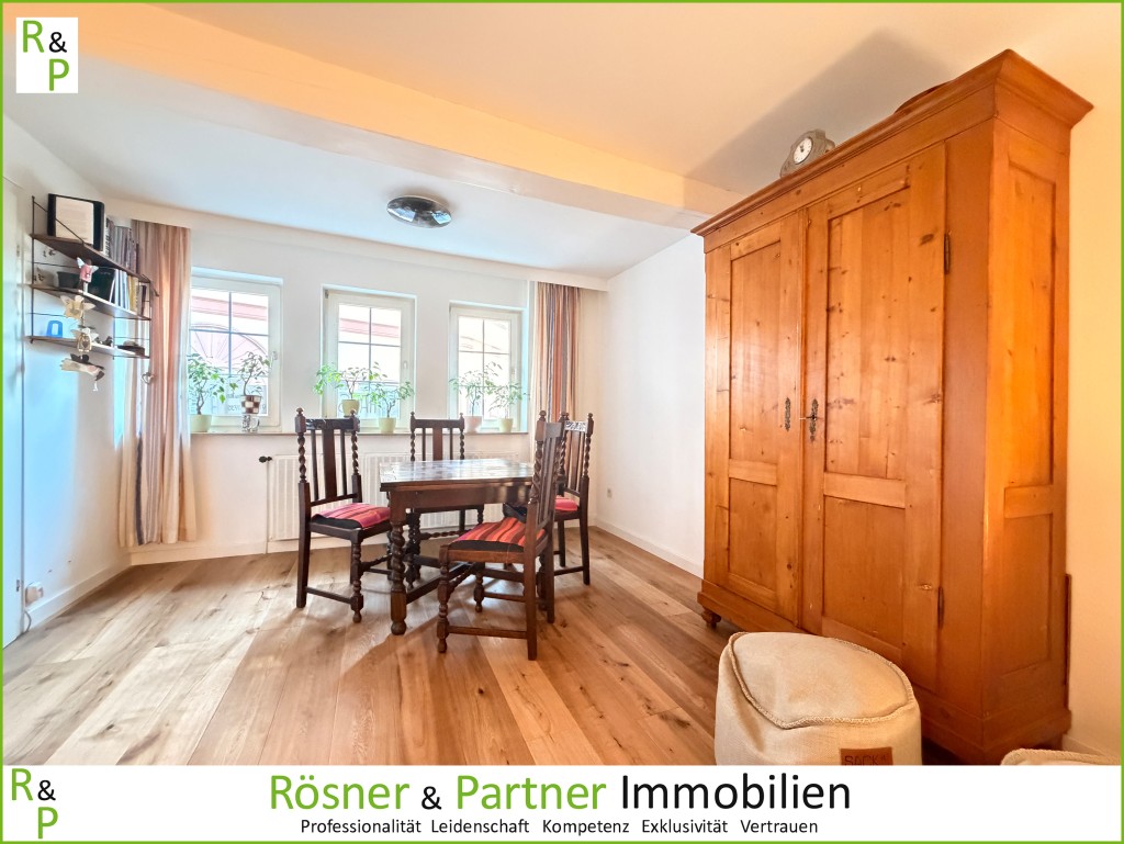 Thumbnail-*Kleinod im Herzen von Kronberg*