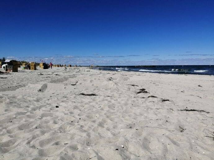Thumbnail-Für Ihr neues Leben auf der Sonneninsel Usedom haben wir Ihr das passende Bau-Grundstück.