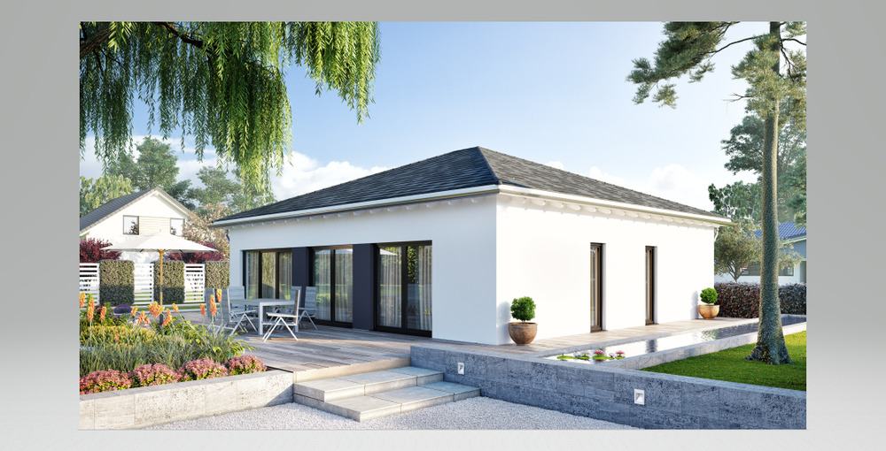 Thumbnail-Ihr schicker Bungalow auf der Sonneninsel Usedom. Gerne treffen wir uns zum Planungsgespräch.