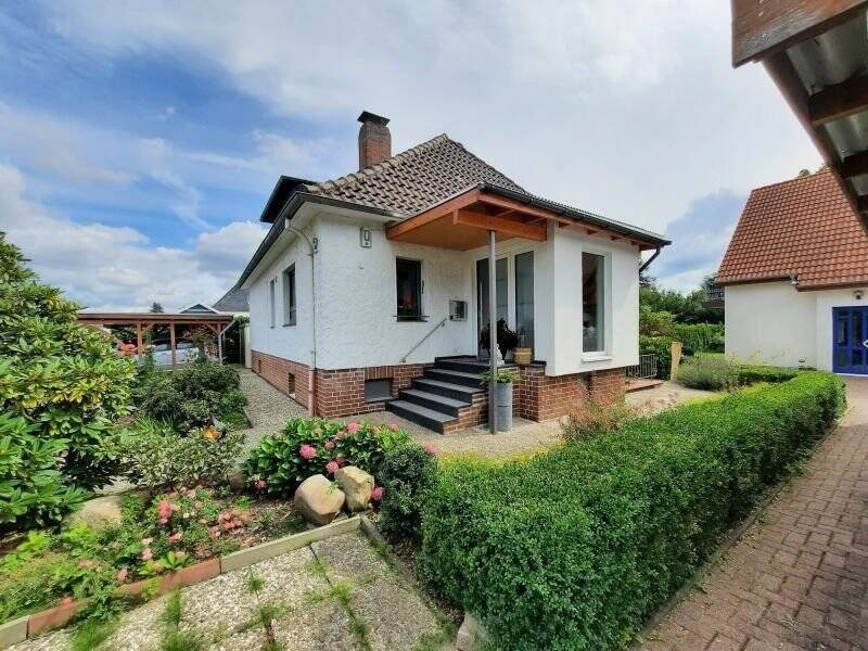 Thumbnail-Haus in Wolfsburg-Ehmen