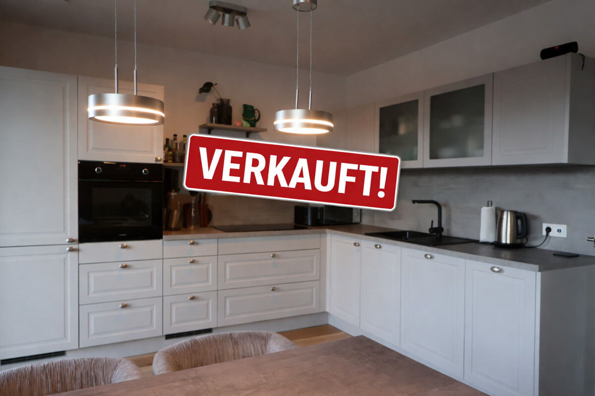 Thumbnail-RESERVIERT! Barrierefreie moderne Eigentumswohnung mit Balkon