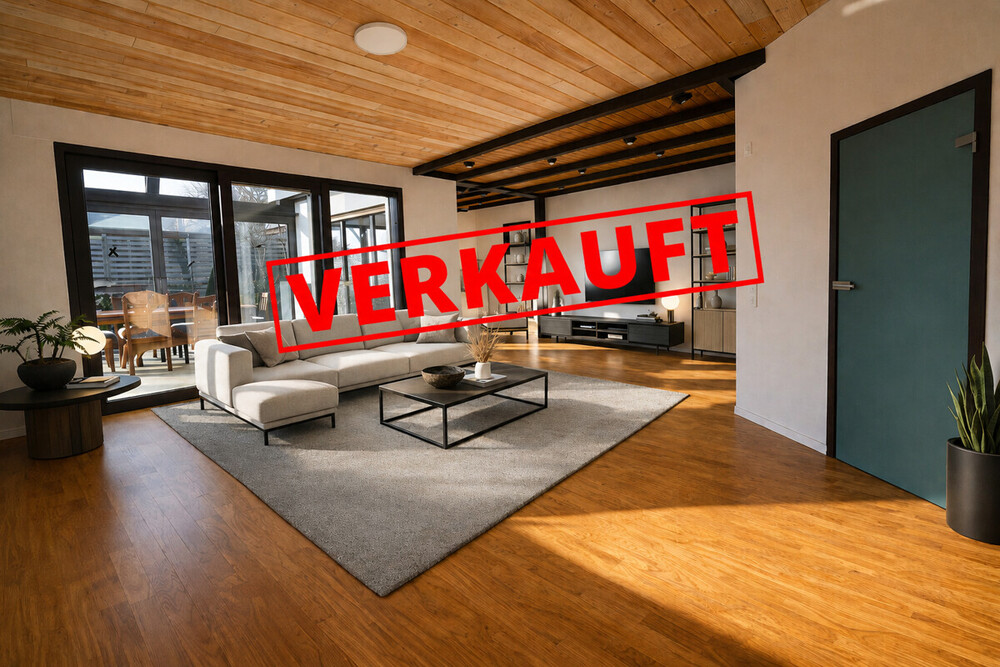 Thumbnail-RESERVIERT! Geräumiges Einfamilienhaus bereit zum Einzug