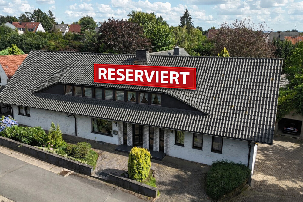 Thumbnail-Idyllisches Mehrfamilien- Mehrgenerationenhaus