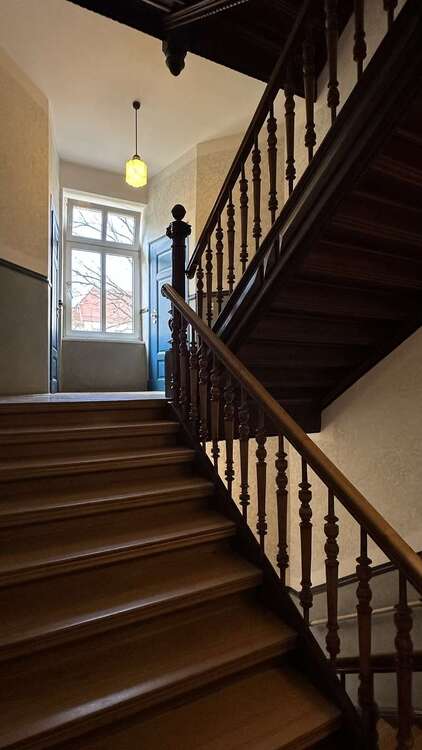 Thumbnail-+++ 5,8% Rendite attraktiv vermietete 2-Zimmer-Wohnung +++