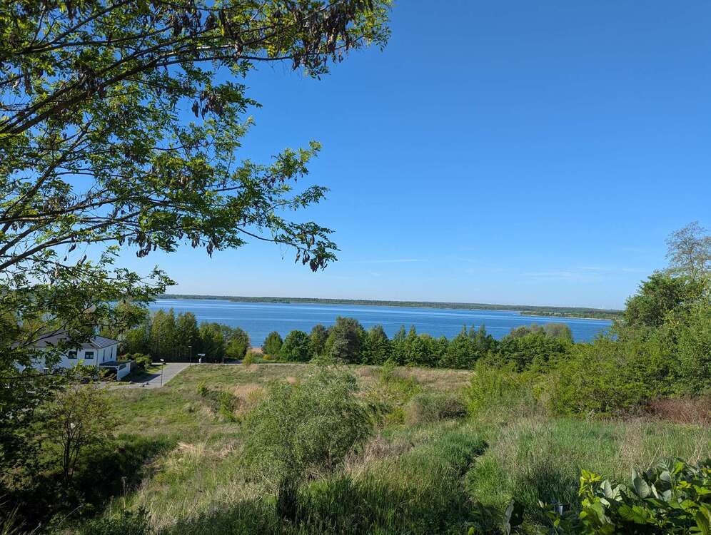 Muldenstausee