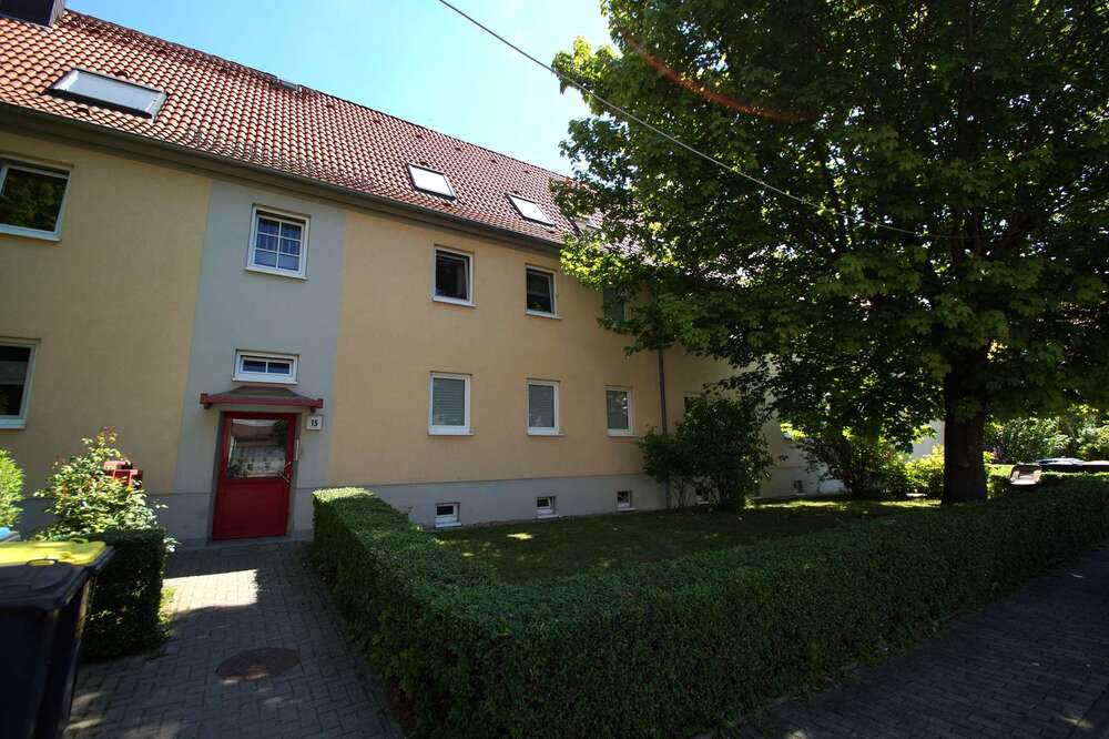 B15 - Außenansicht
