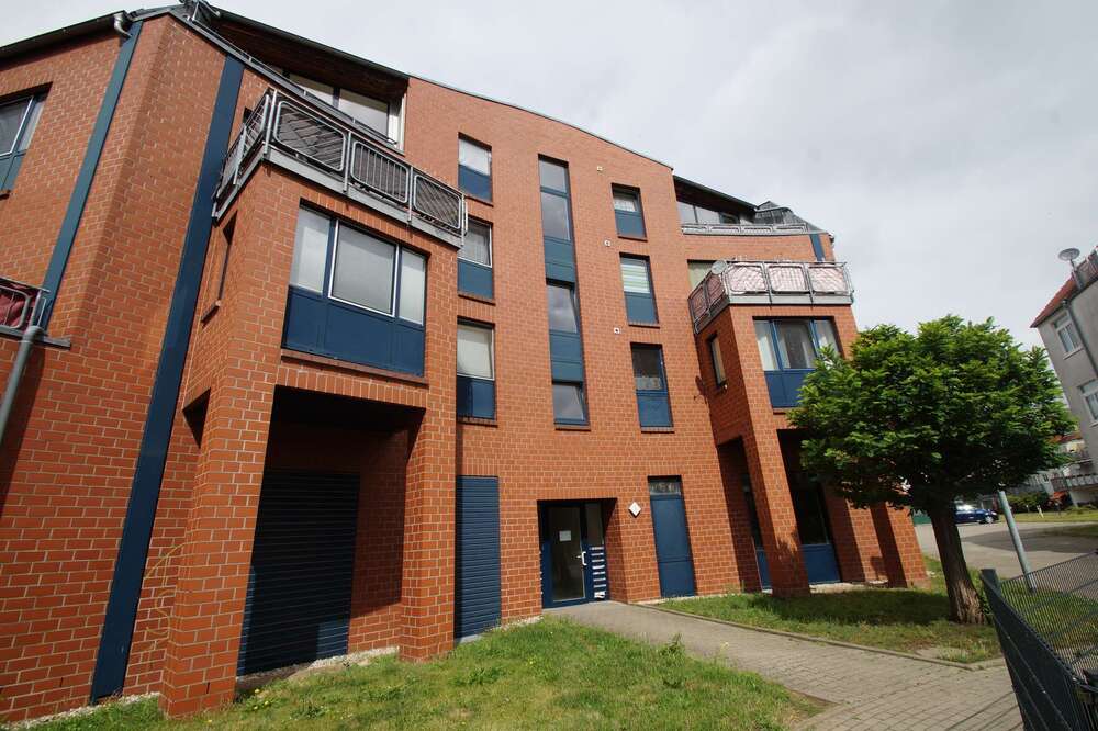 Thumbnail-++Zentrale 2-Raumwohnung am Goitzsche See++