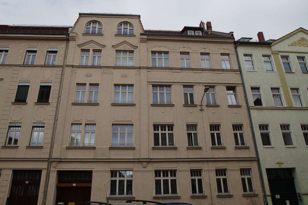 Thumbnail-Mariannenpark vor der Tür – 3-Zimmer-Charme trifft moderne Ausstattung