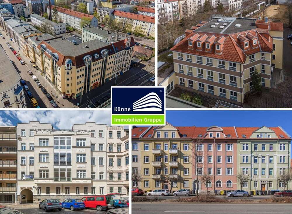 Thumbnail-Leipzig, Erfurt, Magdeburg - Chancen in dynamischen Märkten
