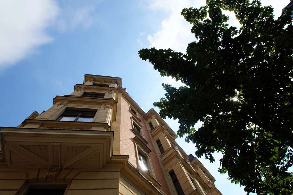 Thumbnail-Ihre Praxis mitten im Herzen des Waldstraßenviertels!