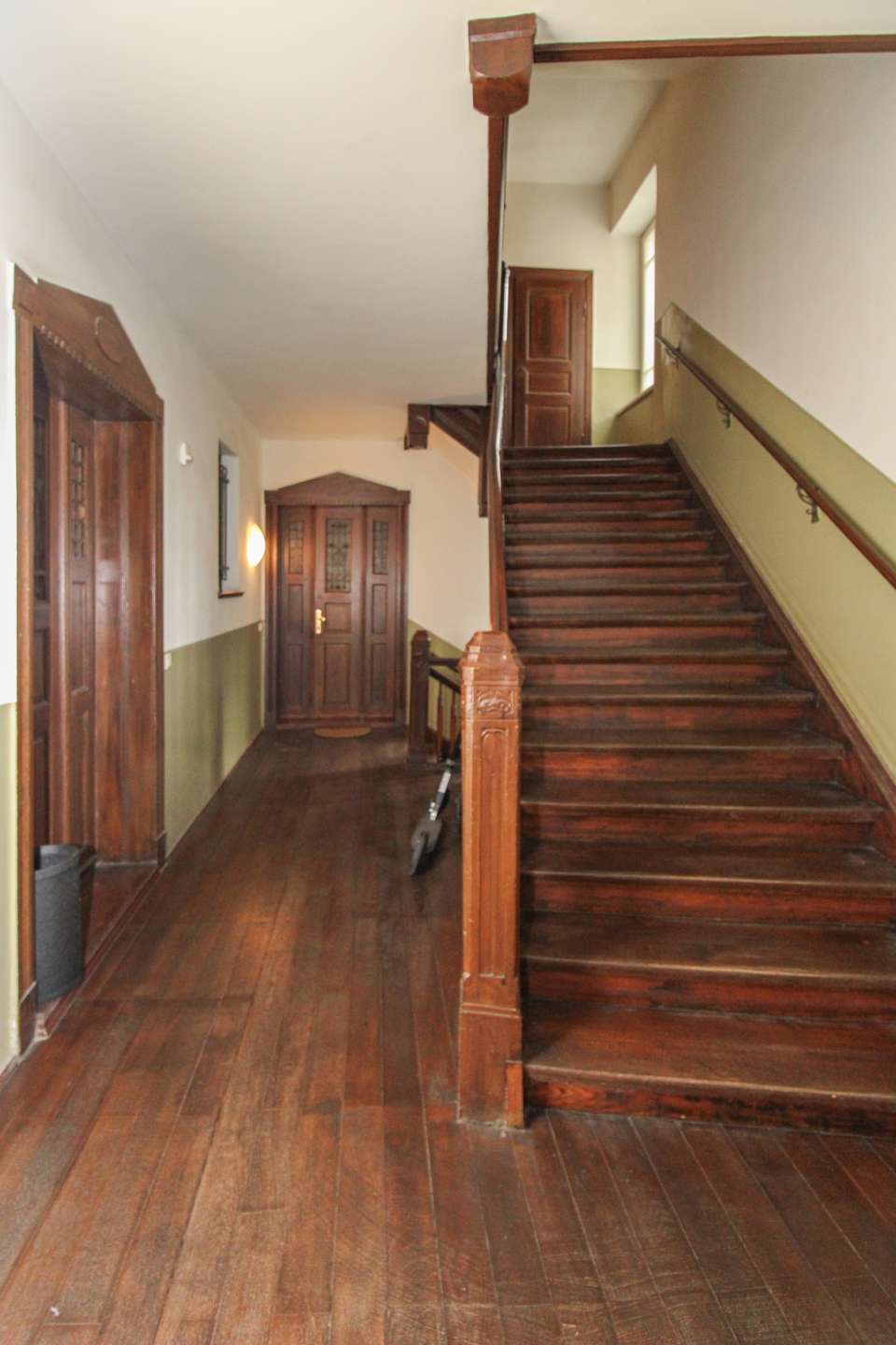 Thumbnail-Investieren in Leipzig-Schönefeld: Denkmalgeschütztes ETW-Paket mit 5 Einheiten