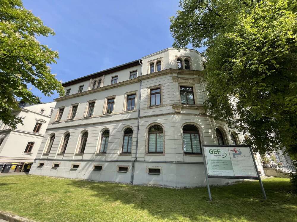 Dresdner Str. 113