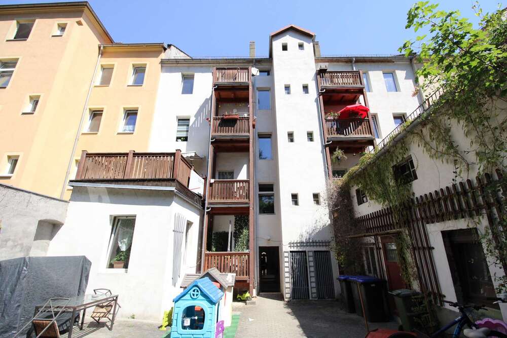Rückansicht