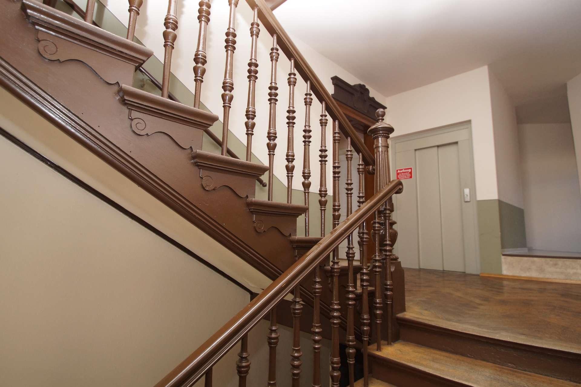 Thumbnail-Charmante 2-Zimmer-DG-Wohnung in Leutzsch mit Wohlfühlfaktor