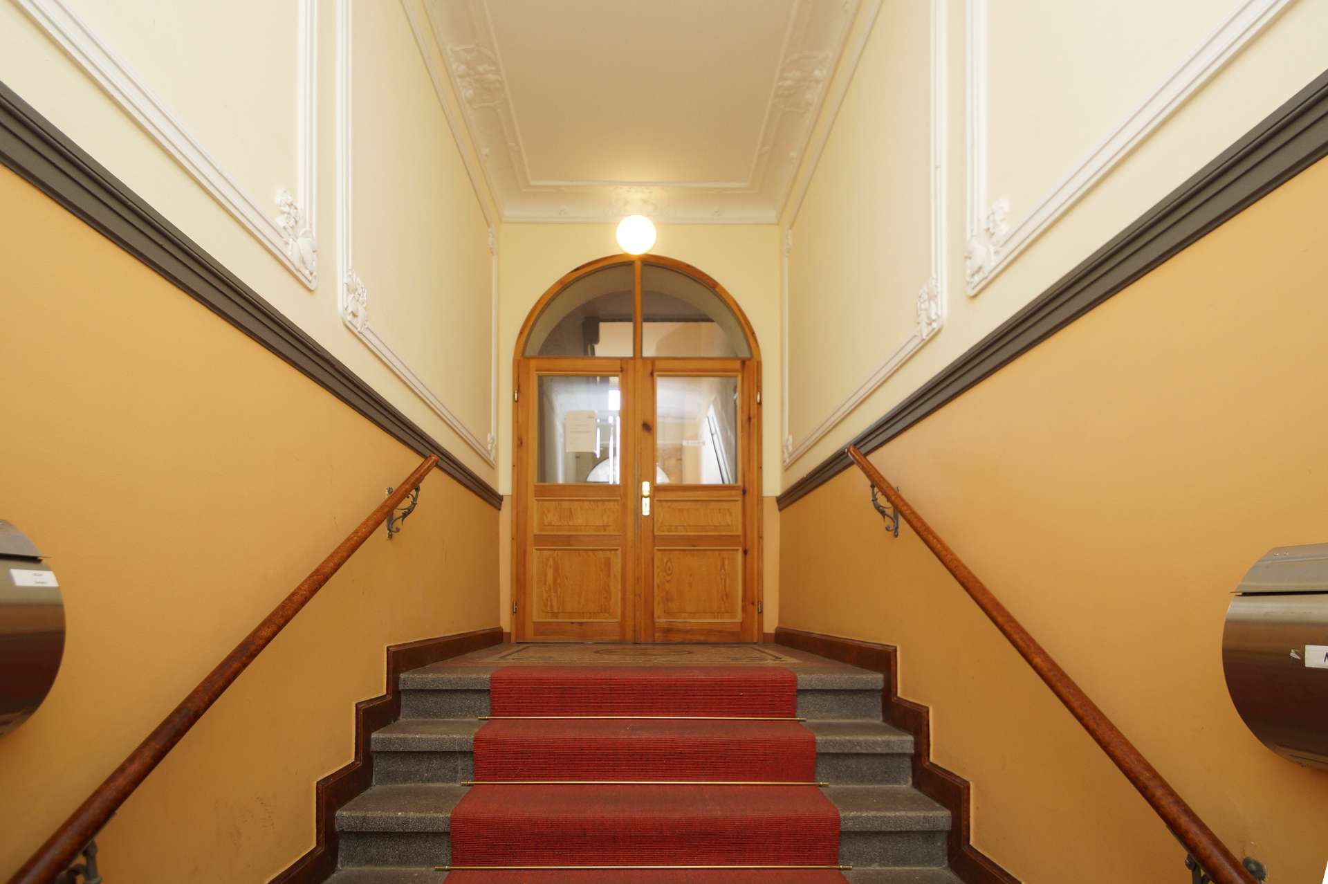 Thumbnail-Klassisch und modern: ETW Paket in Schleußig