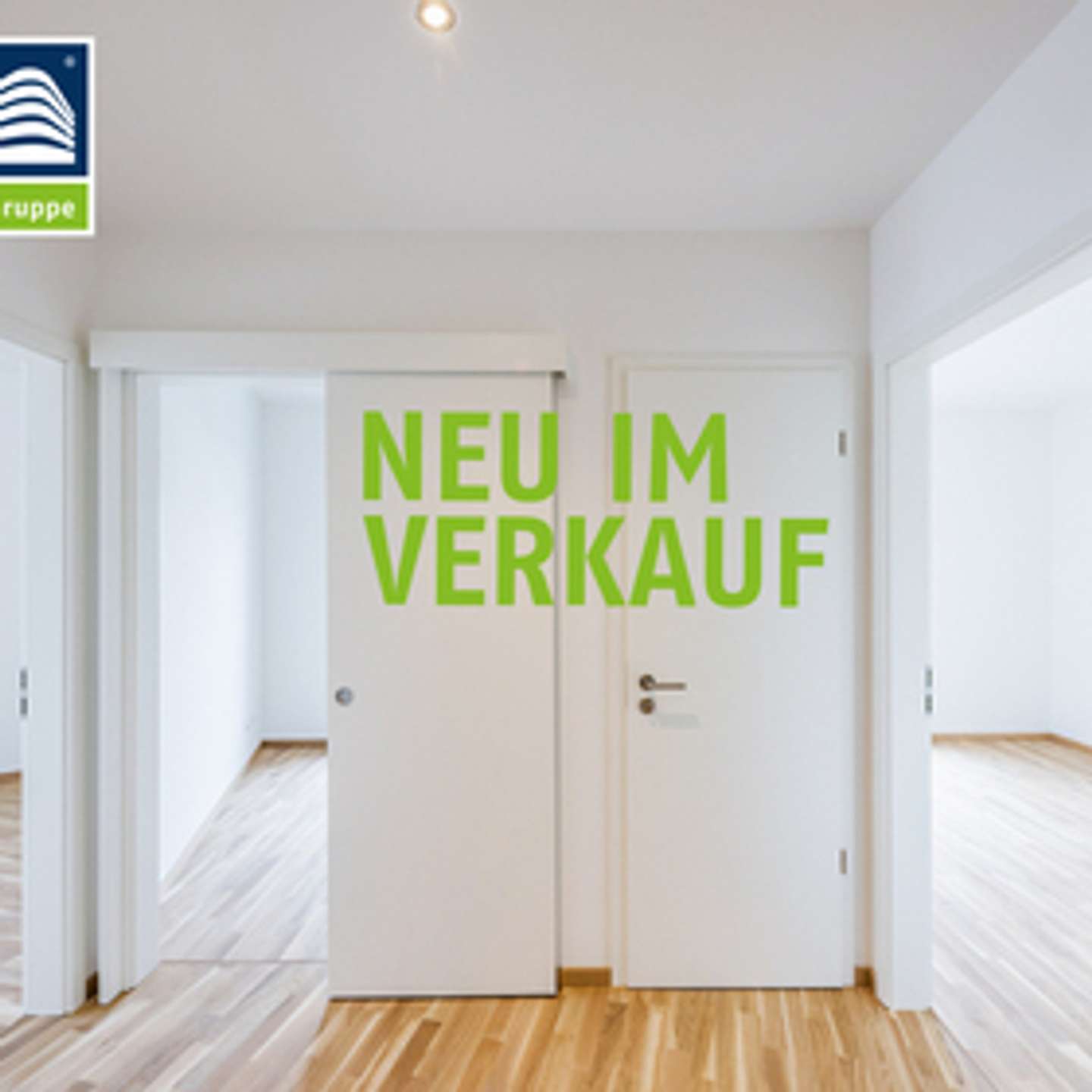 Neu im Verkauf