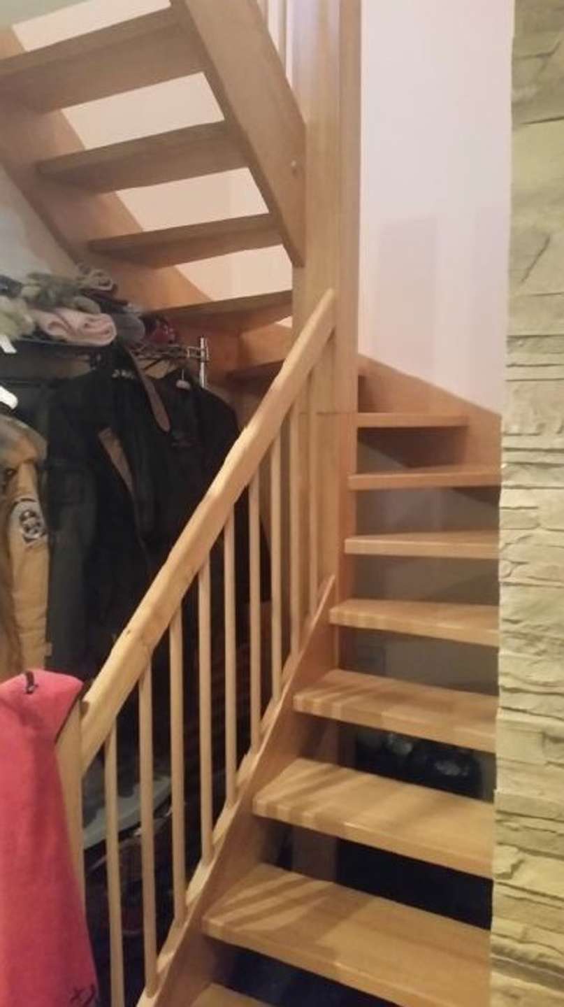 Thumbnail-Schicke Maisonette-Wohnung mit Balkon + Dachterrasse