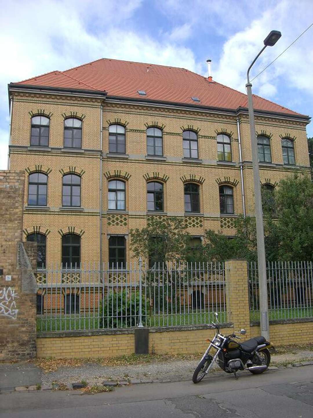 Olbrichtstr.5