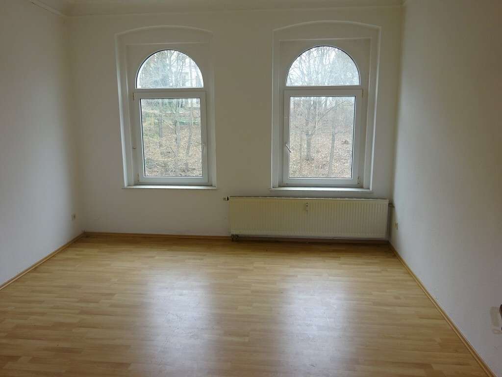 Thumbnail-Renditestarkes ETW-Paket in Plauen