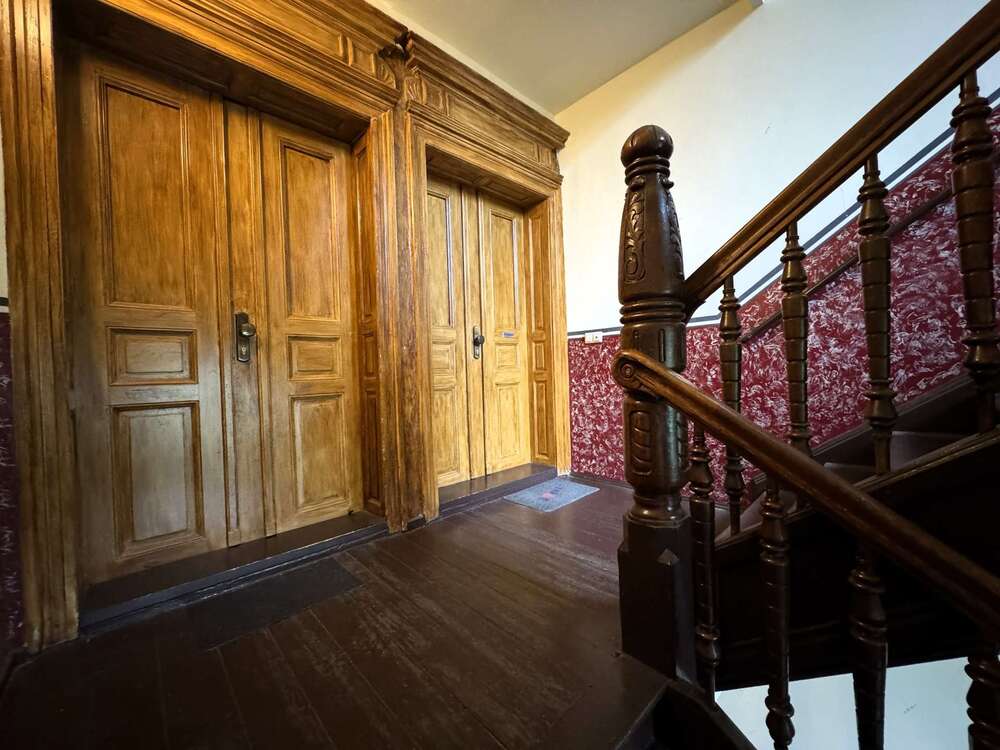 Wohnungseingangstüren