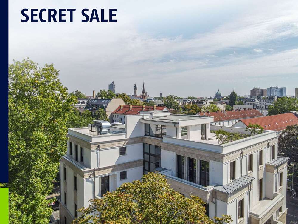 Secret Sale
