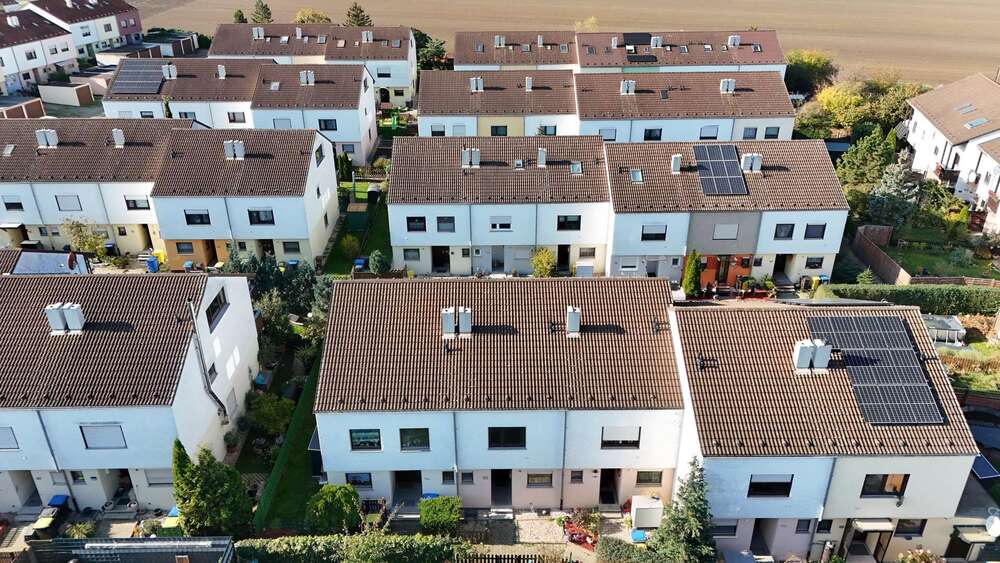 Thumbnail-Solide Kapitalanlage mit Entwicklungspotenzial – Reihenmittelhaus in ruhiger Lage von Kabelsketal