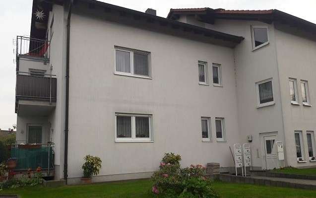 Thumbnail-Zwei Eigentumswohnungen im 90er Jahre Neubau