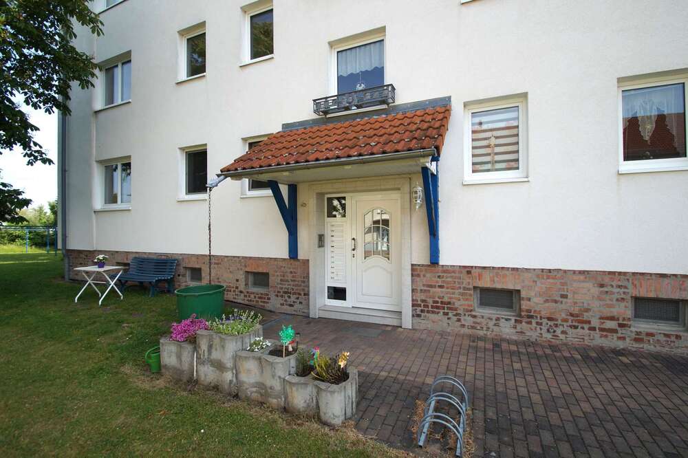 Thumbnail-++ Frisch Sanierte 2-Raumwohnung mit schöner Einbauküche++