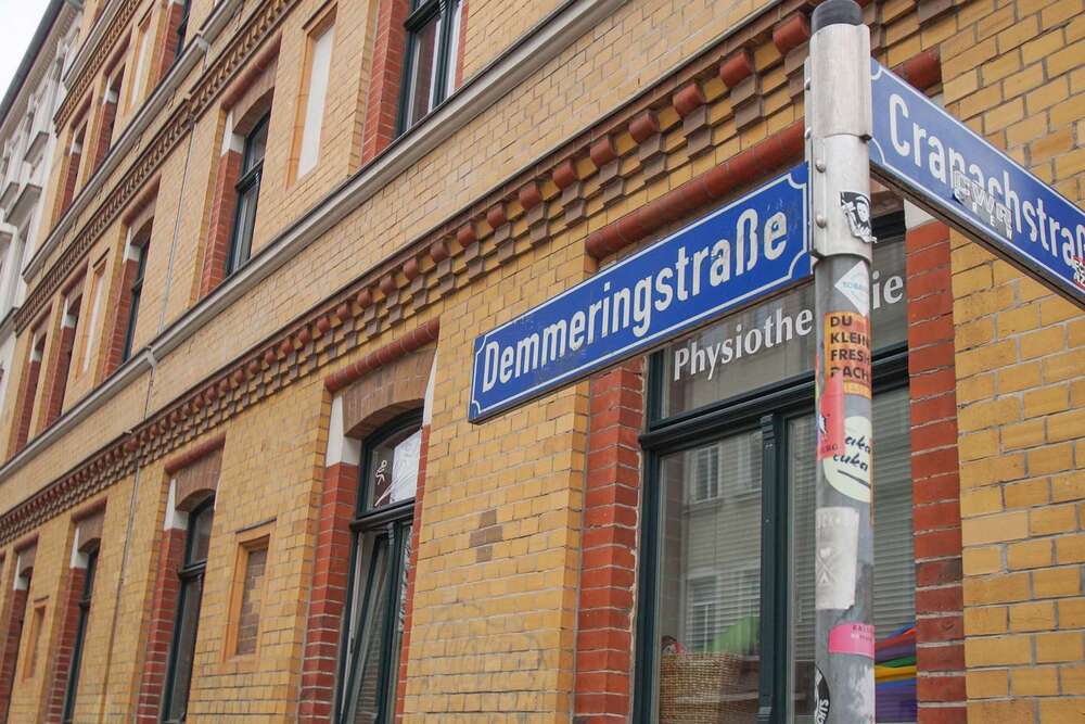 Thumbnail-Attraktive Kapitalanlage - 2-Zi-ETW im beliebten Leipziger Stadtteil Altlindenau!