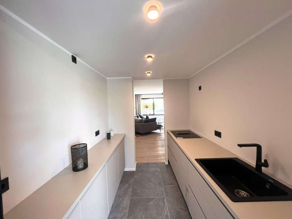 Thumbnail-Attraktive 4-Zimmer-Maisonette mit Terrasse, Garten & Reihenhausflair in Leipzig-Kleinzschocher