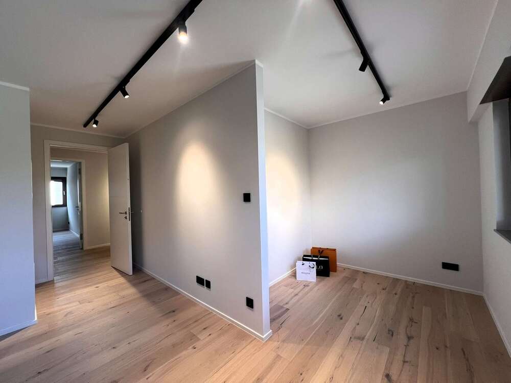 Thumbnail-Einziehen & wohlfühlen – Neubauwohnung mit individuellem Finish