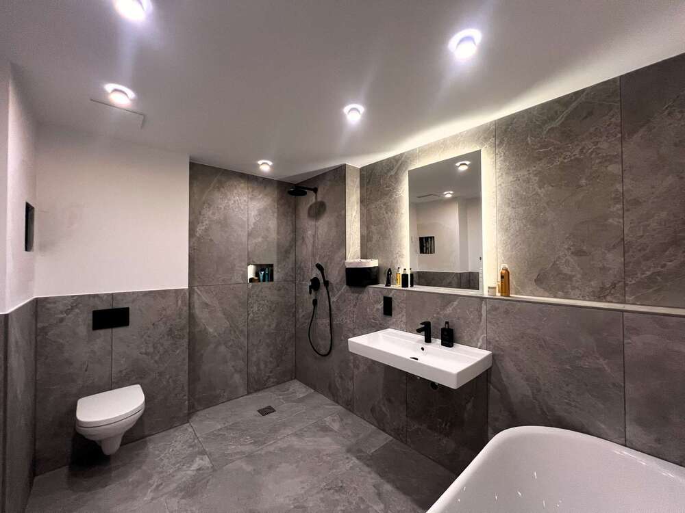 Thumbnail-Ein Zuhause zum Aufatmen – exklusives Penthouse mit Privatsphäre - bald einziehen!