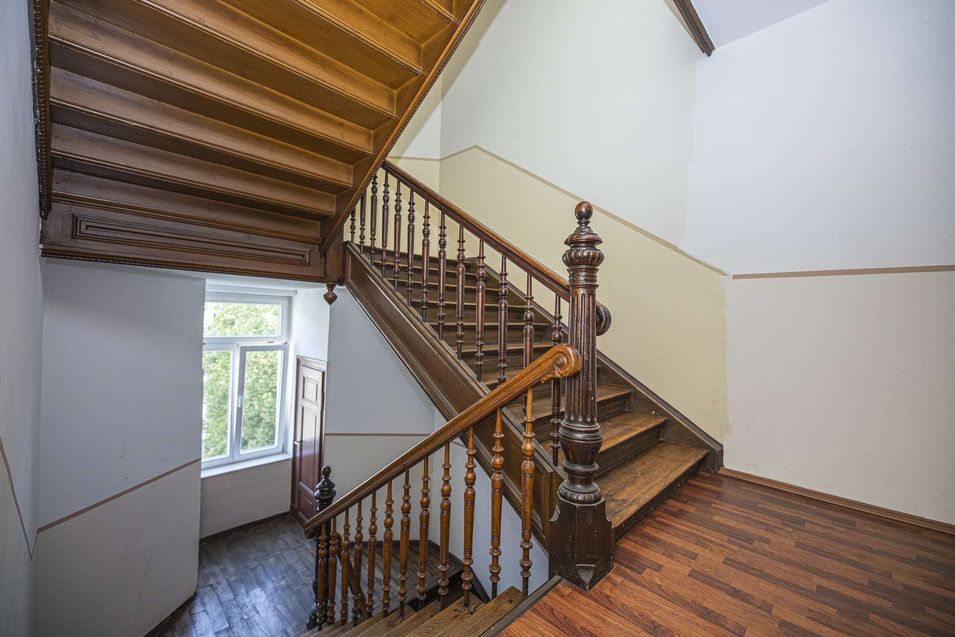 Thumbnail-Große 3-Zimmerwohnung mit Balkon im beliebten Reudnitz