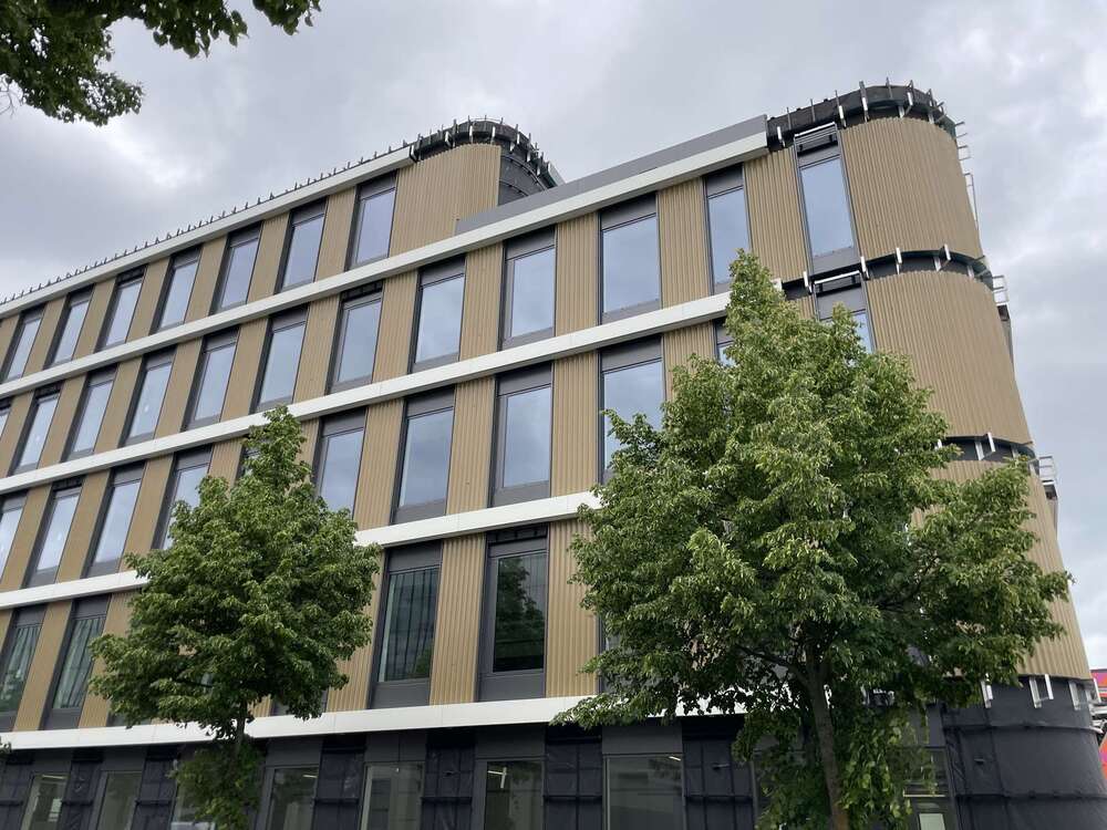 Fassade