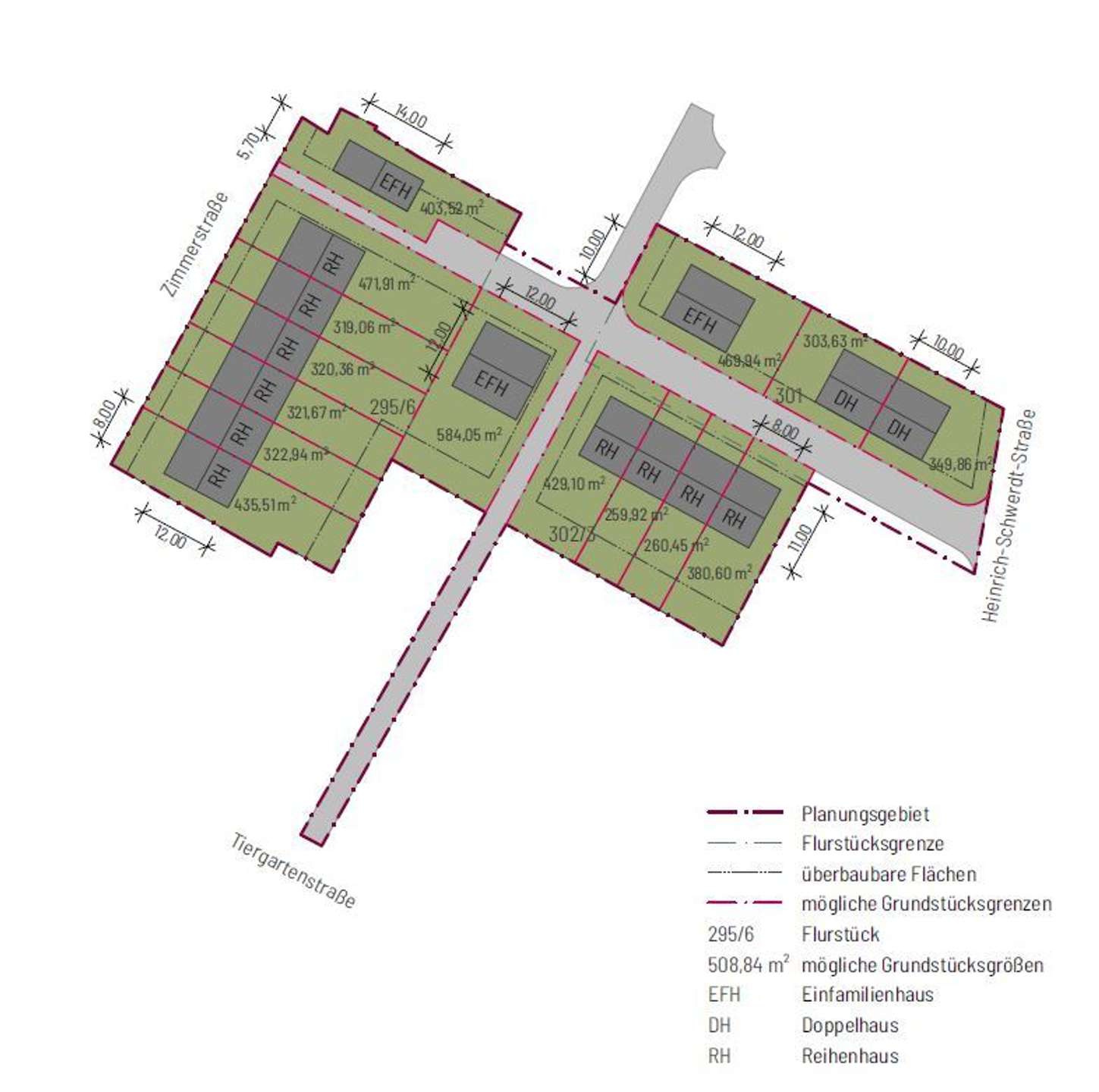 Variante 2 - Konzeptstudie