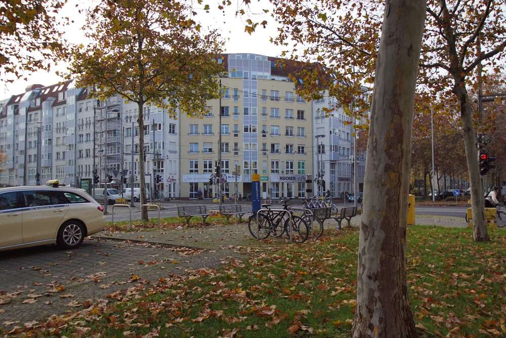 Thumbnail-Apartment mit Tiefgaragenstellplatz und Aufzug