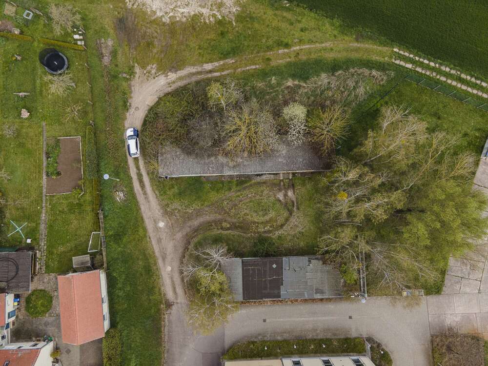 Draufsicht